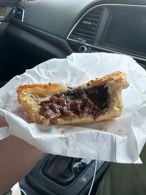 Mudgeeraba Bakery