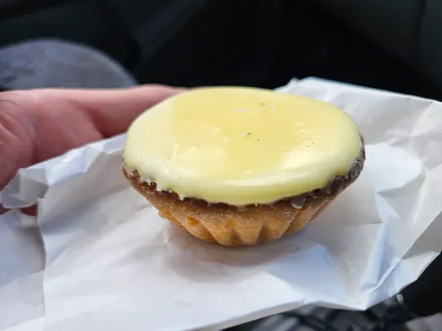 Mudgeeraba Bakery