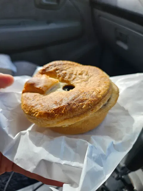 Mudgeeraba Bakery