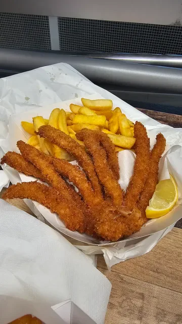 Mudgeeraba Seafoods Bell Central Shopping Centre