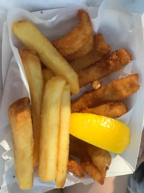 Mudgeeraba Seafoods Bell Central Shopping Centre