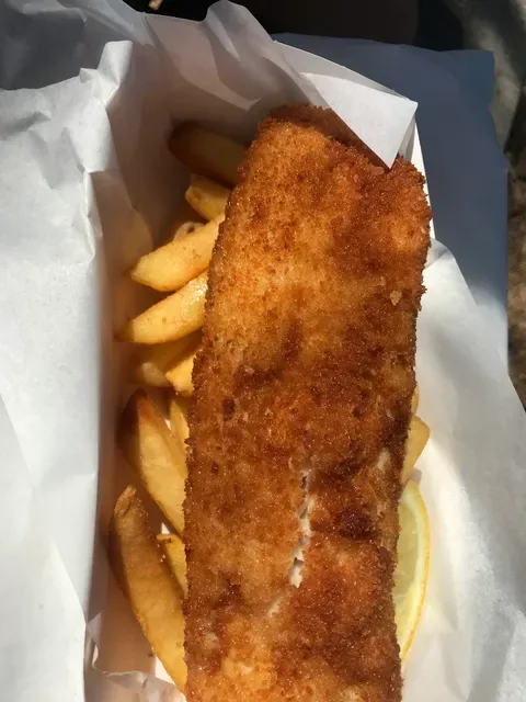 Mudgeeraba Seafoods Bell Central Shopping Centre