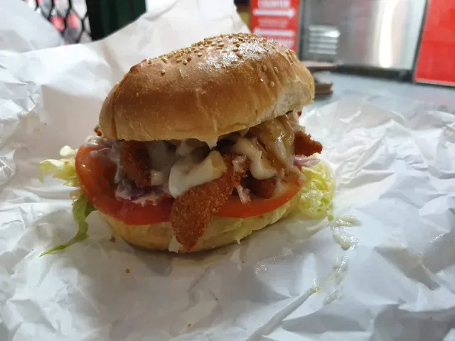 Mudgeeraba Seafoods Bell Central Shopping Centre