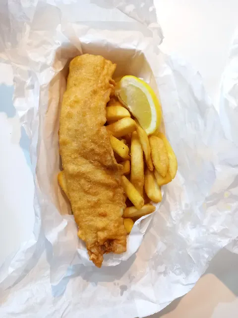 Mudgeeraba Seafoods Bell Central Shopping Centre