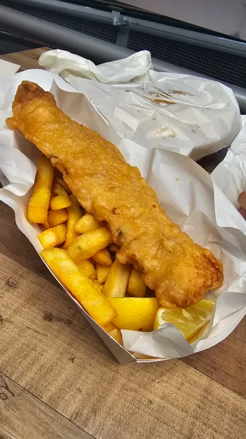 Mudgeeraba Seafoods Bell Central Shopping Centre