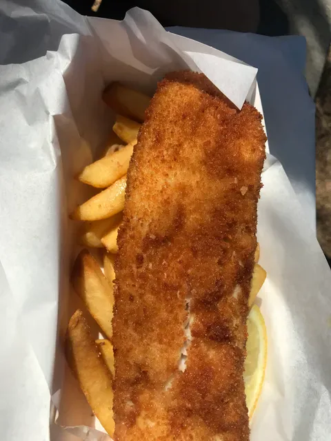 Mudgeeraba Seafoods Bell Central Shopping Centre