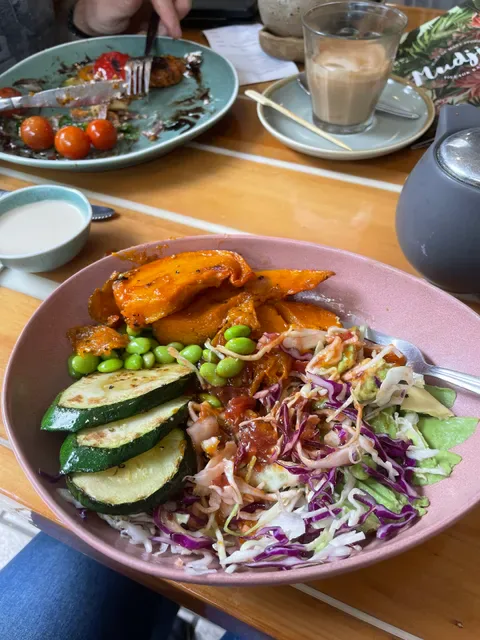 Mudjira Village Eatery
