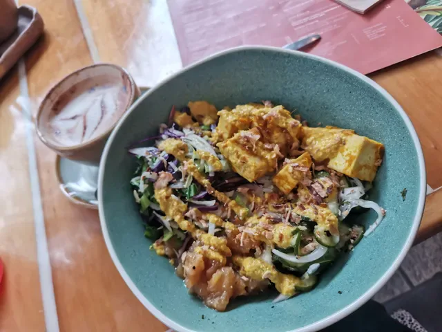 Mudjira Village Eatery