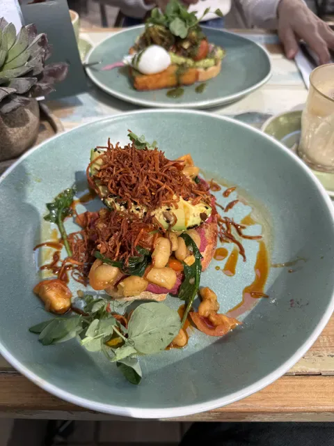 Mudjira Village Eatery