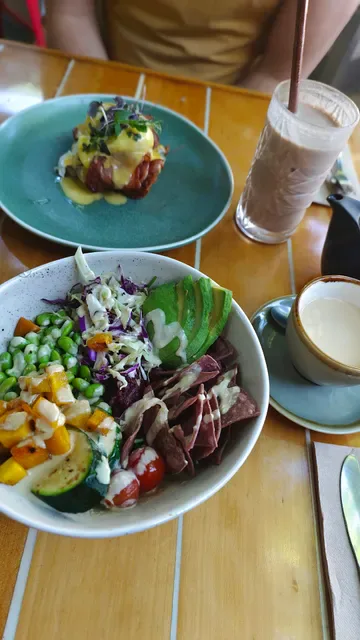 Mudjira Village Eatery