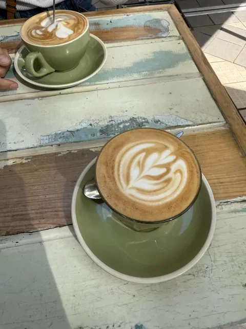 Mudjira Village Eatery