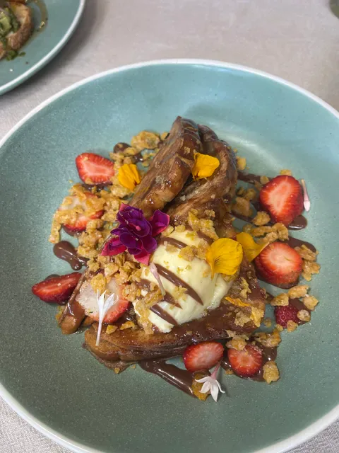 Mudjira Village Eatery