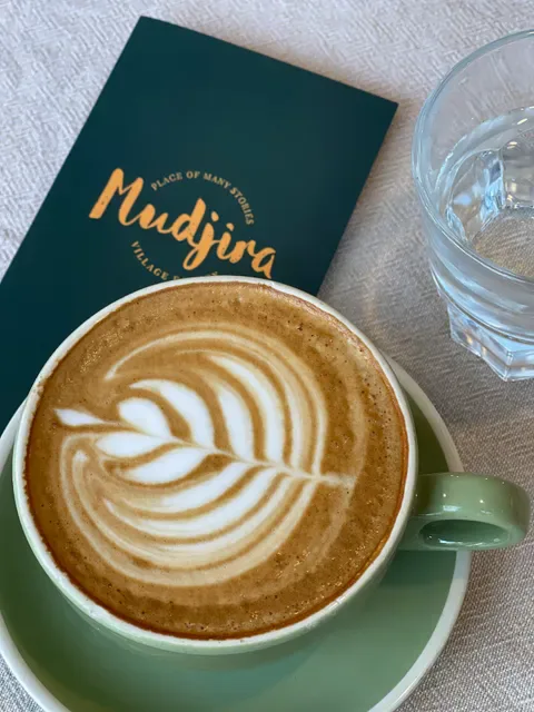 Mudjira Village Eatery