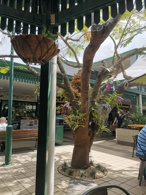 Mudjira Village Eatery