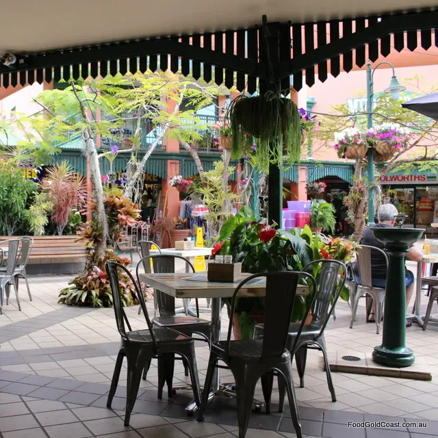 Mudjira Village Eatery
