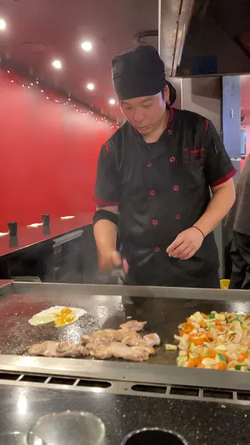 Murasaki Teppanyaki Broadbeach