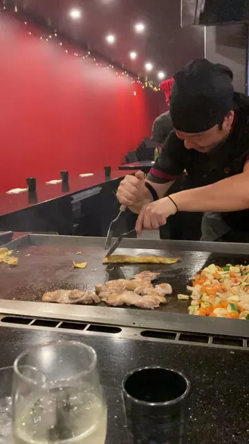 Murasaki Teppanyaki Broadbeach