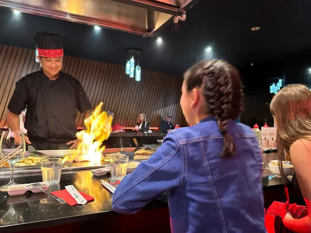 Murasaki Teppanyaki Broadbeach