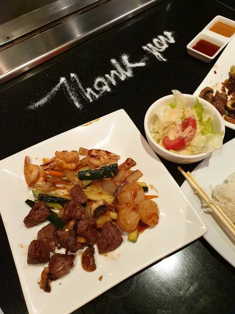 Murasaki Teppanyaki Broadbeach