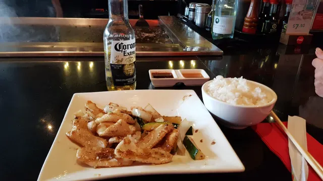 Murasaki Teppanyaki Broadbeach