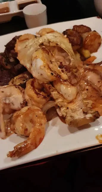 Murasaki Teppanyaki Broadbeach