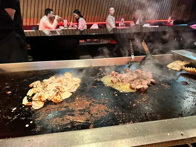 Murasaki Teppanyaki Broadbeach