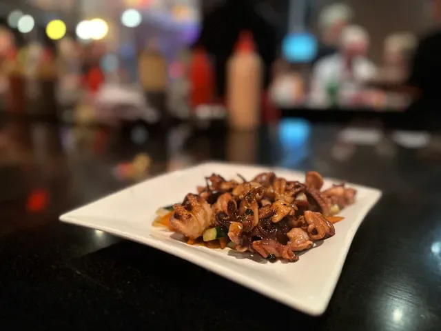 Murasaki Teppanyaki Broadbeach