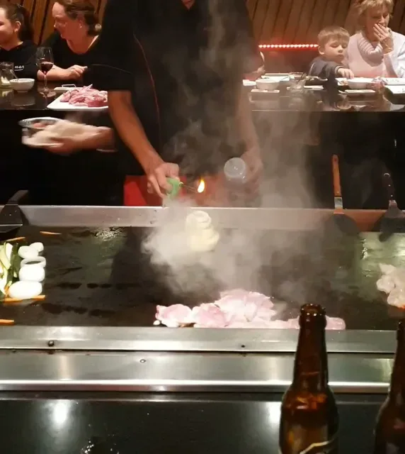 Murasaki Teppanyaki Broadbeach