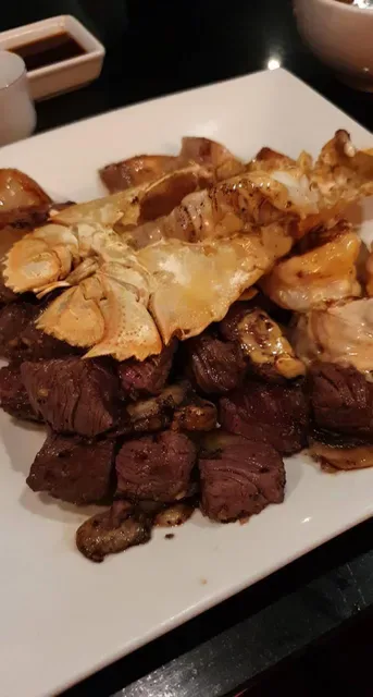 Murasaki Teppanyaki Broadbeach