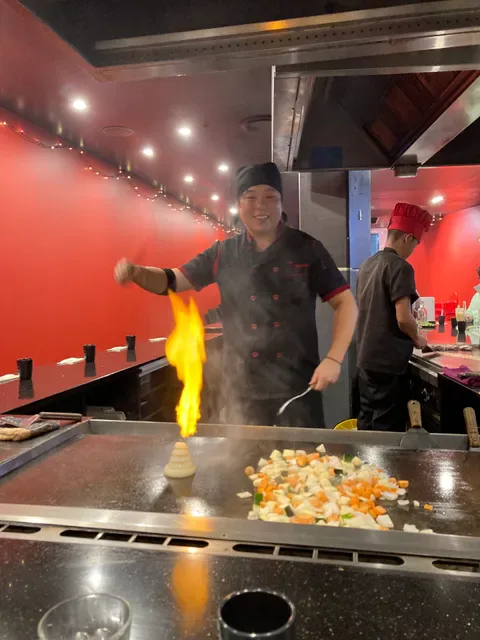 Murasaki Teppanyaki Broadbeach