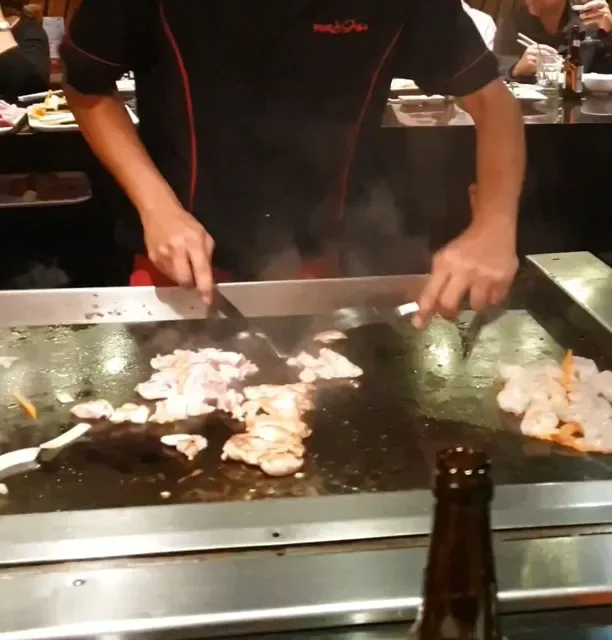 Murasaki Teppanyaki Broadbeach