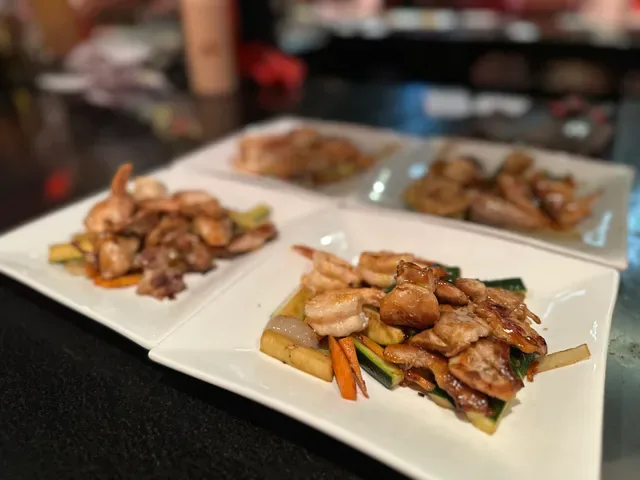 Murasaki Teppanyaki Broadbeach