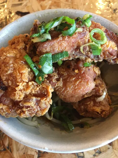 Muso Japanese Ramen and Gyoza Bar Mermaid Beach