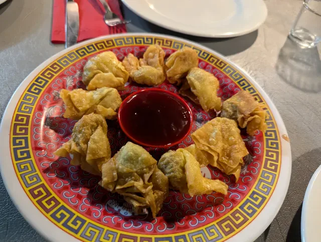 My Friends Restaurant