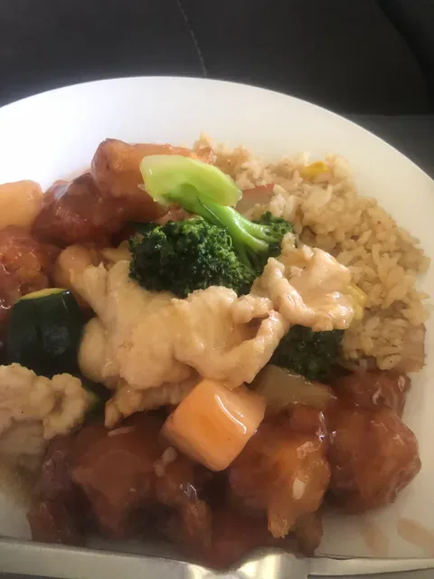 My Friends Restaurant
