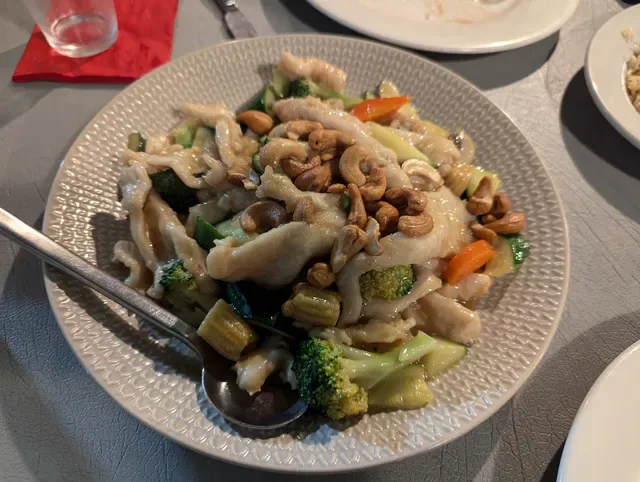 My Friends Restaurant