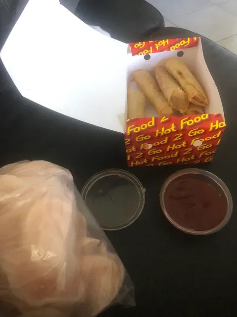 My Friends Restaurant