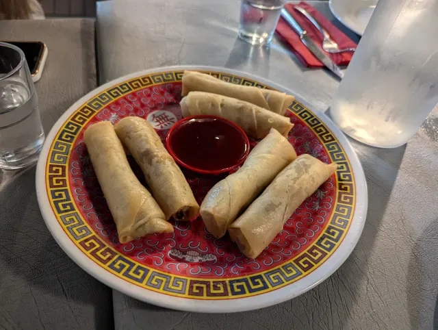 My Friends Restaurant