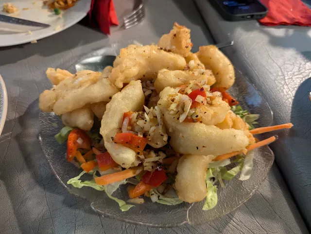 My Friends Restaurant