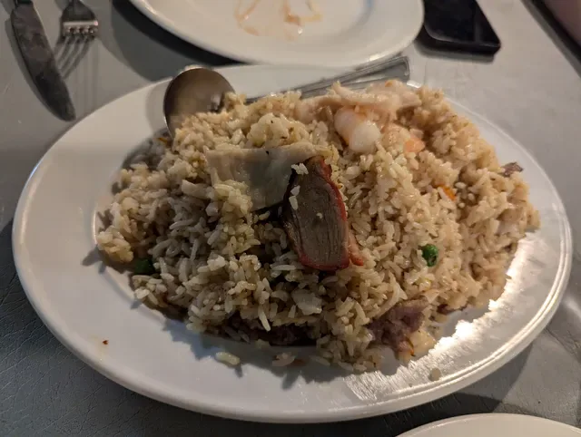 My Friends Restaurant