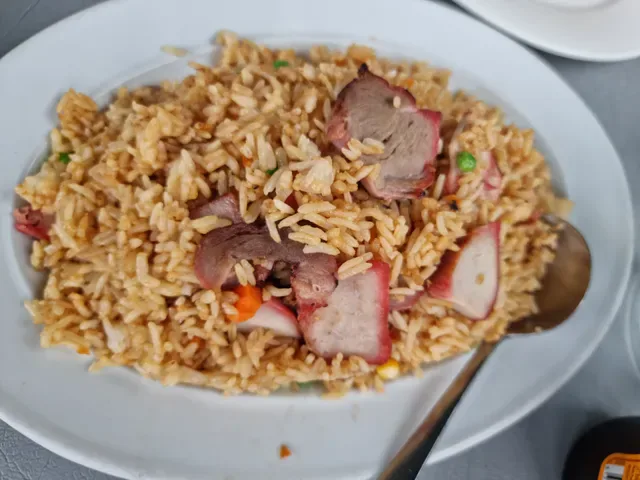 My Friends Restaurant