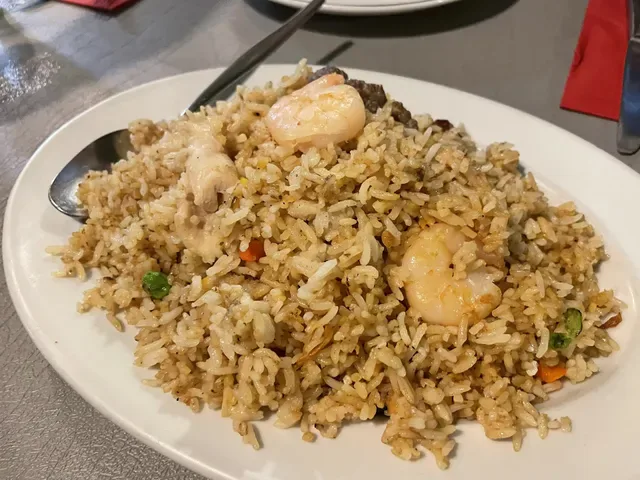 My Friends Restaurant