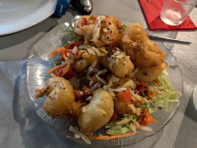 My Friends Restaurant