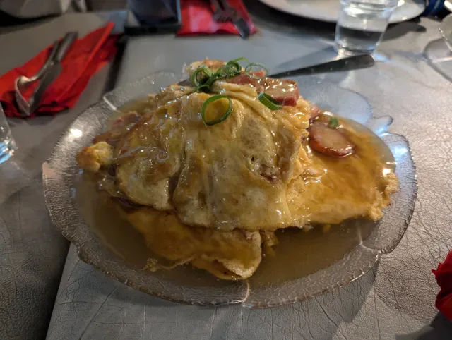 My Friends Restaurant