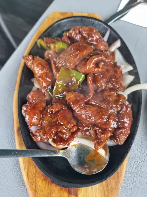 My Friends Restaurant