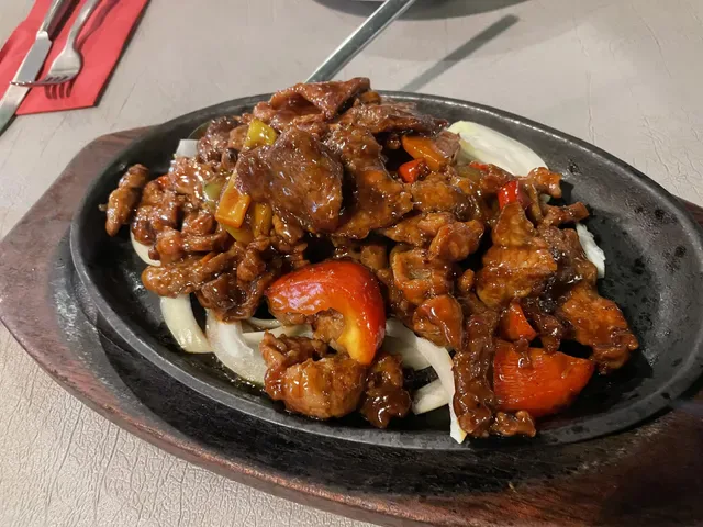 My Friends Restaurant