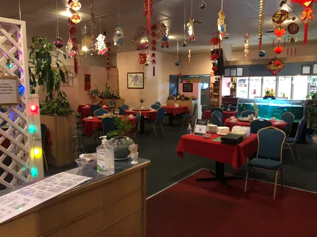 My Place Chinese
