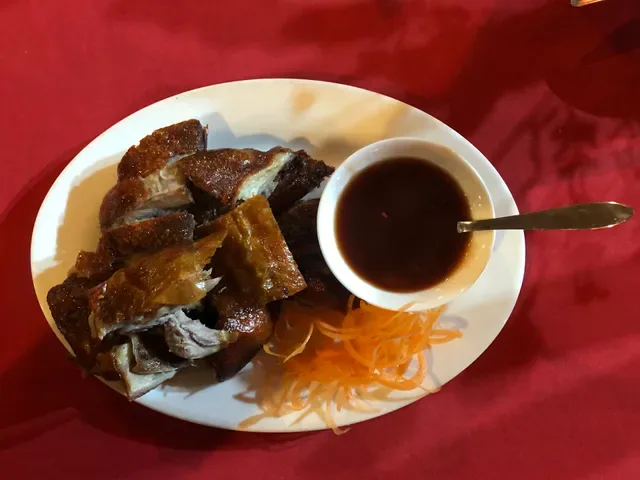 My Place Chinese