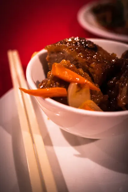 My Place Chinese
