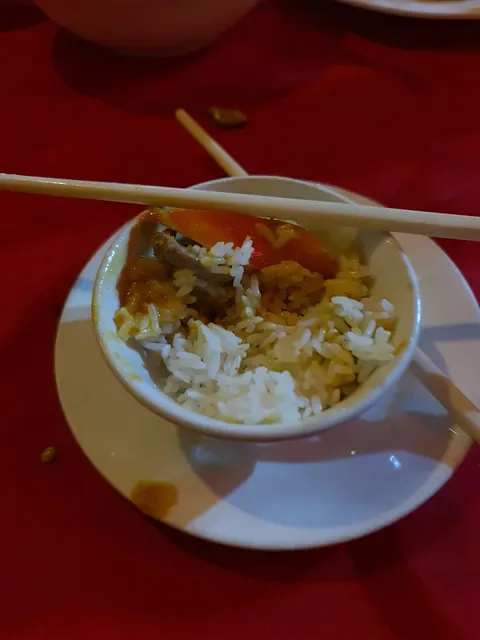 My Place Chinese